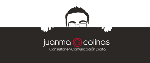 Juanma G Colinas. Consultor de Comunicación Digital. Plumilla Berciano